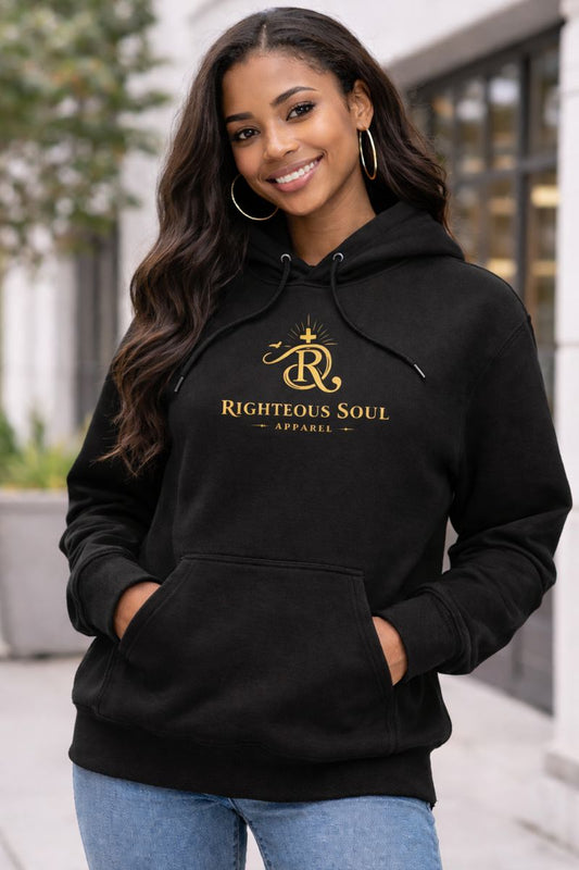 Righteous Soul Hoodie